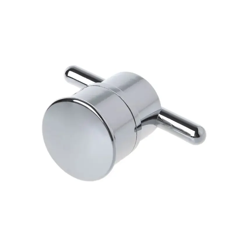Furniture Hardware Manufacturers - 1 шт., гальваническая пластиковая ручка для