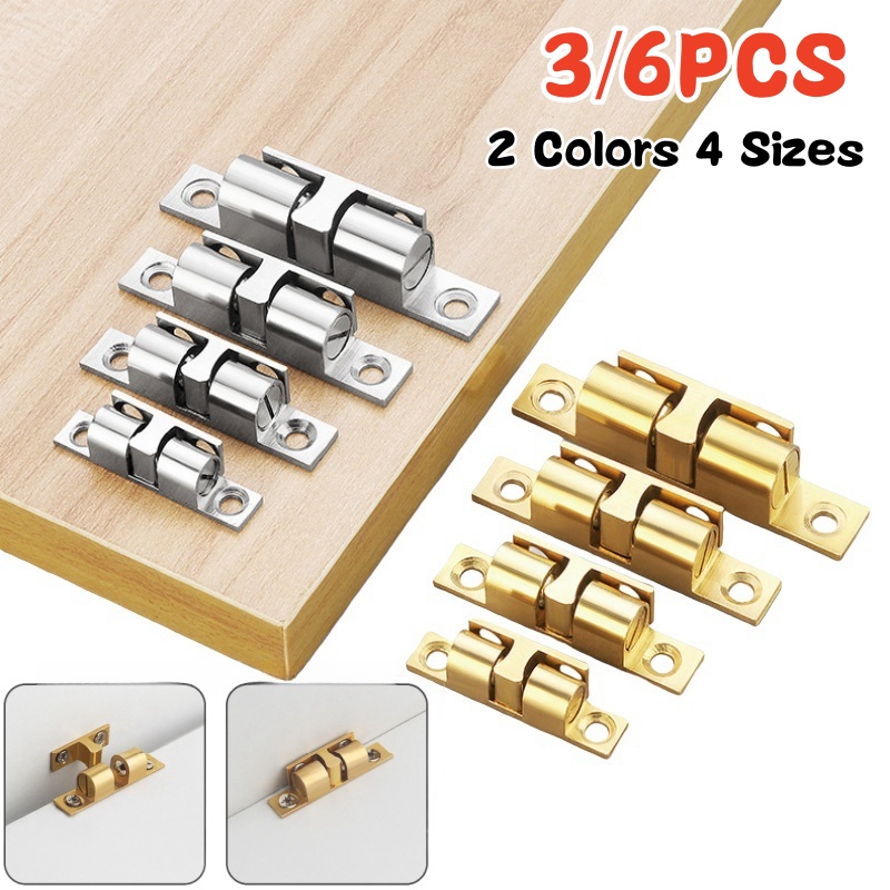 Furniture Hardware Manufacturer - 3/6 шт. шариковая защелка для двери