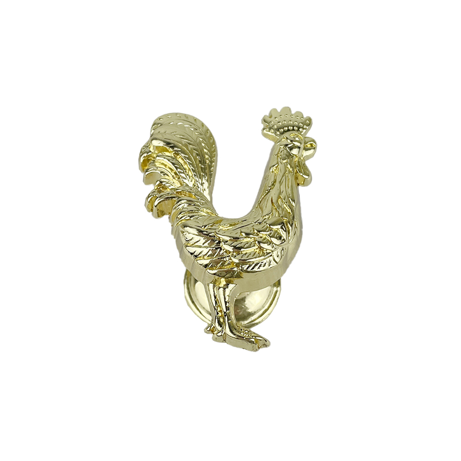 Furniture Hardware Brands - Ручки для шкафов в форме петуха,