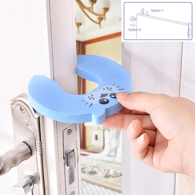 2/5 шт., детский дверной стопо – обзор и цена Furniture Hardware Manufacturers