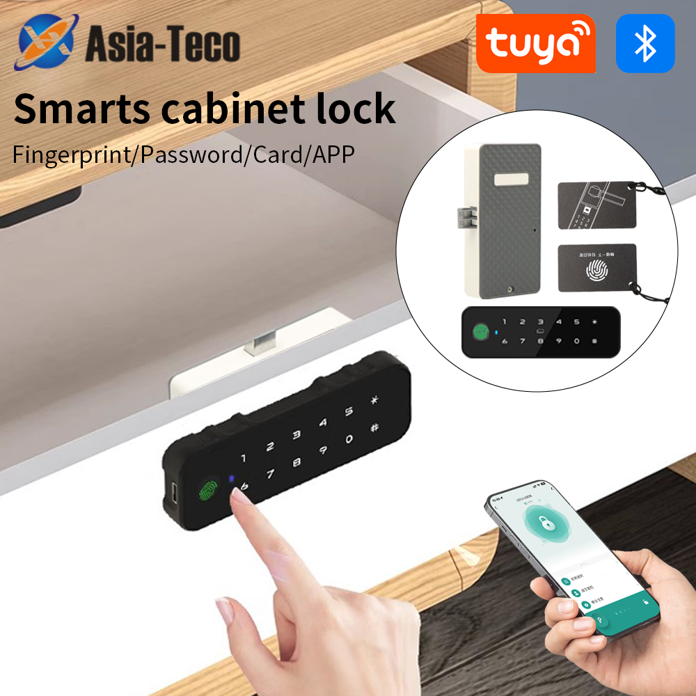 Tuya Bluetooth умный деревянны – обзор и цена Furniture Hardware Wood