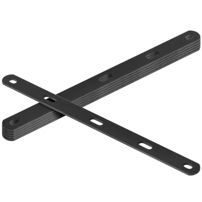 16-дюймовая черная прямая ремо – обзор и цена Corner Bracket Angle