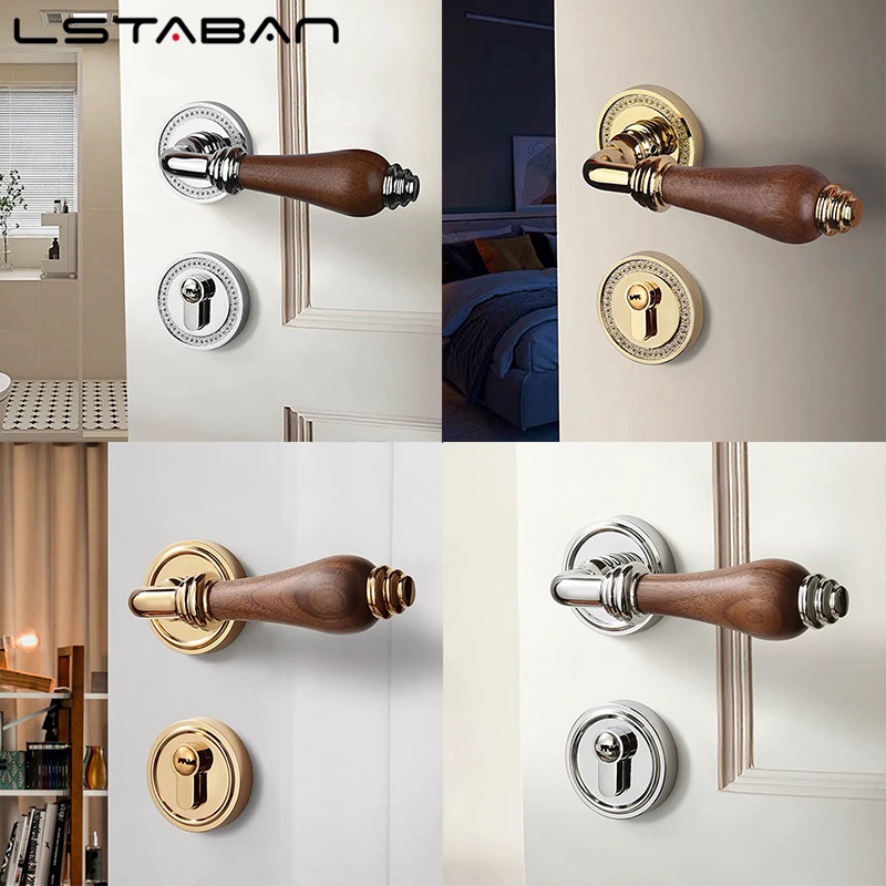Замок для двери с ручкой из ор – обзор и цена Furniture Hardware Wood