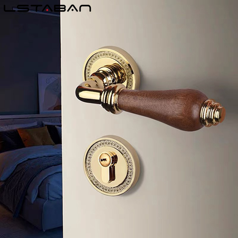 Замок для двери с ручкой из ор – обзор и цена Furniture Hardware Wood