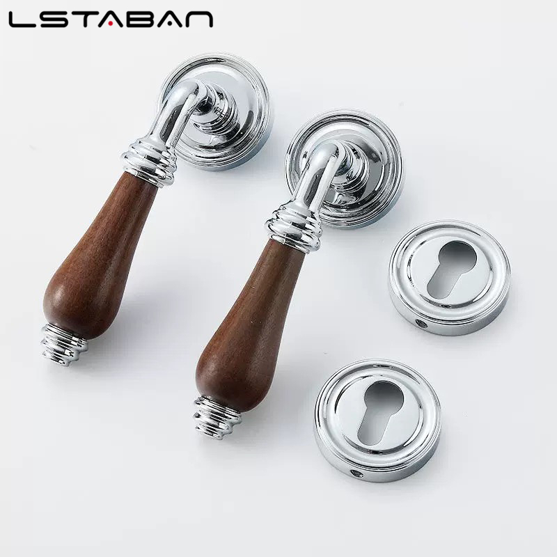 Замок для двери с ручкой из ор – обзор и цена Furniture Hardware Wood
