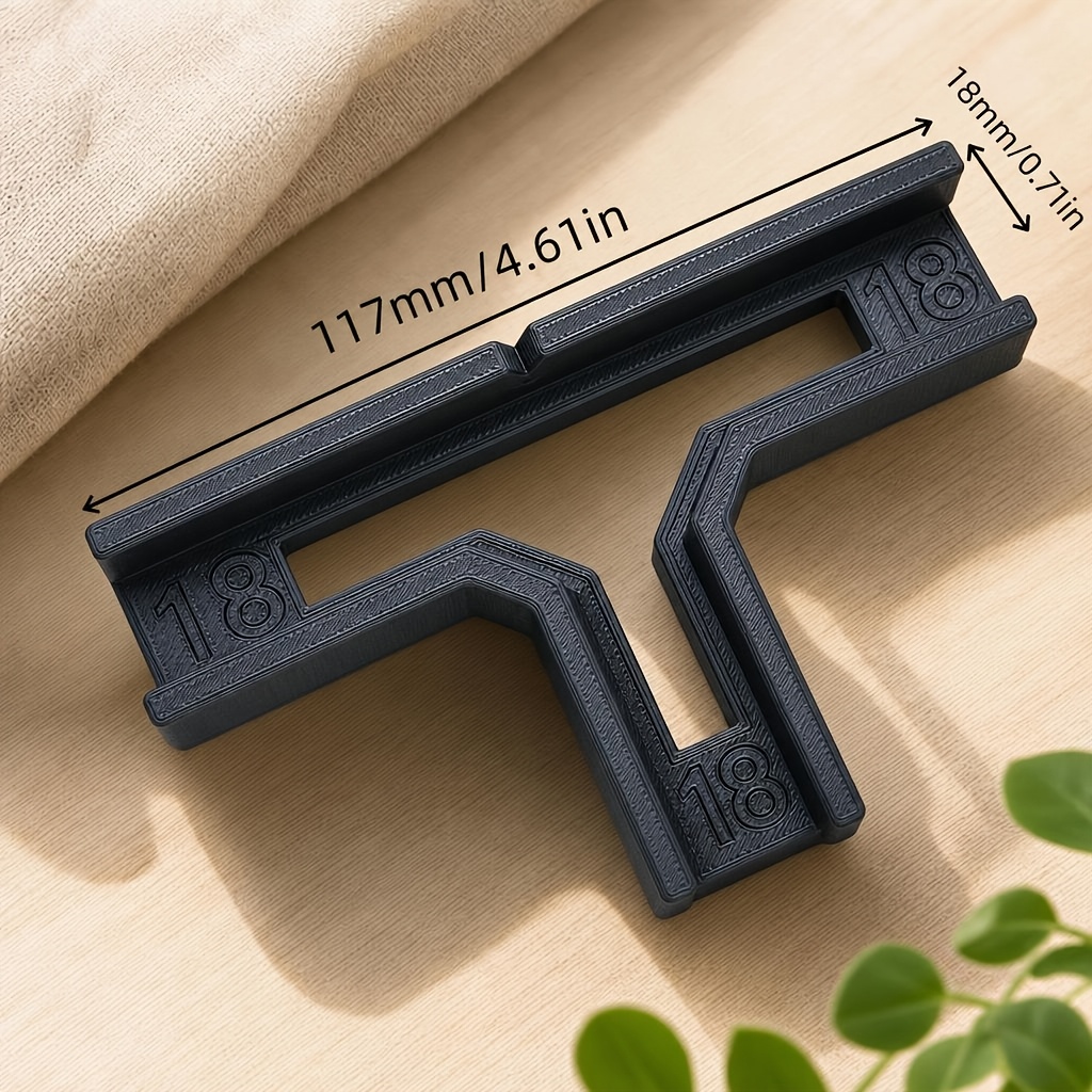 НОВЫЙ Т-образный утолщенный со – обзор и цена Corner Bracket Angle