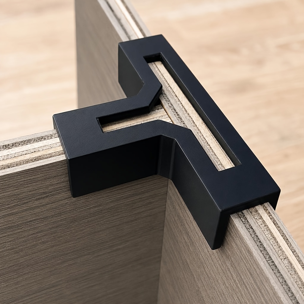 НОВЫЙ Т-образный утолщенный со – обзор и цена Corner Bracket Angle