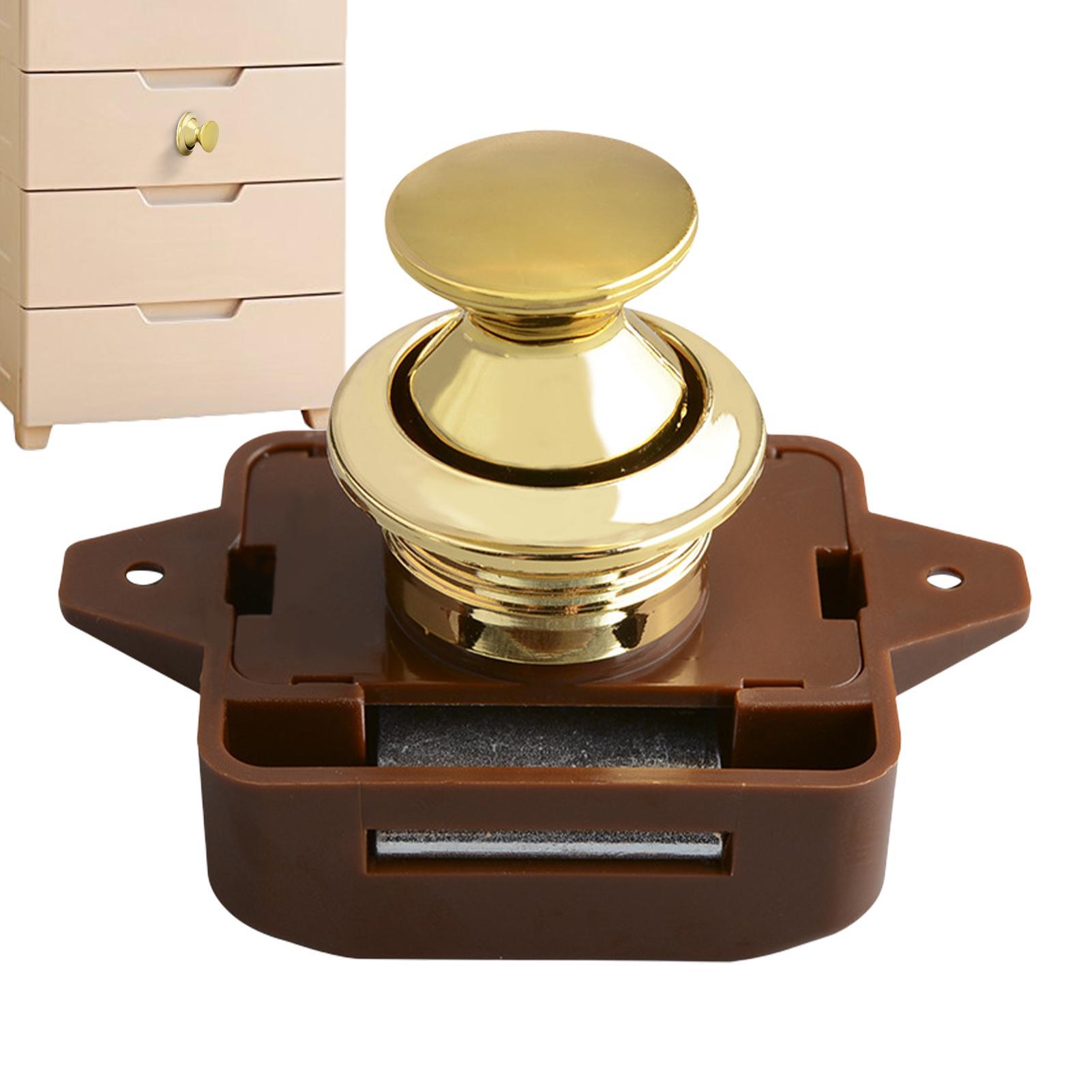Бесключевой замок-защелка для  – обзор и цена Furniture Hardware Manufacturers