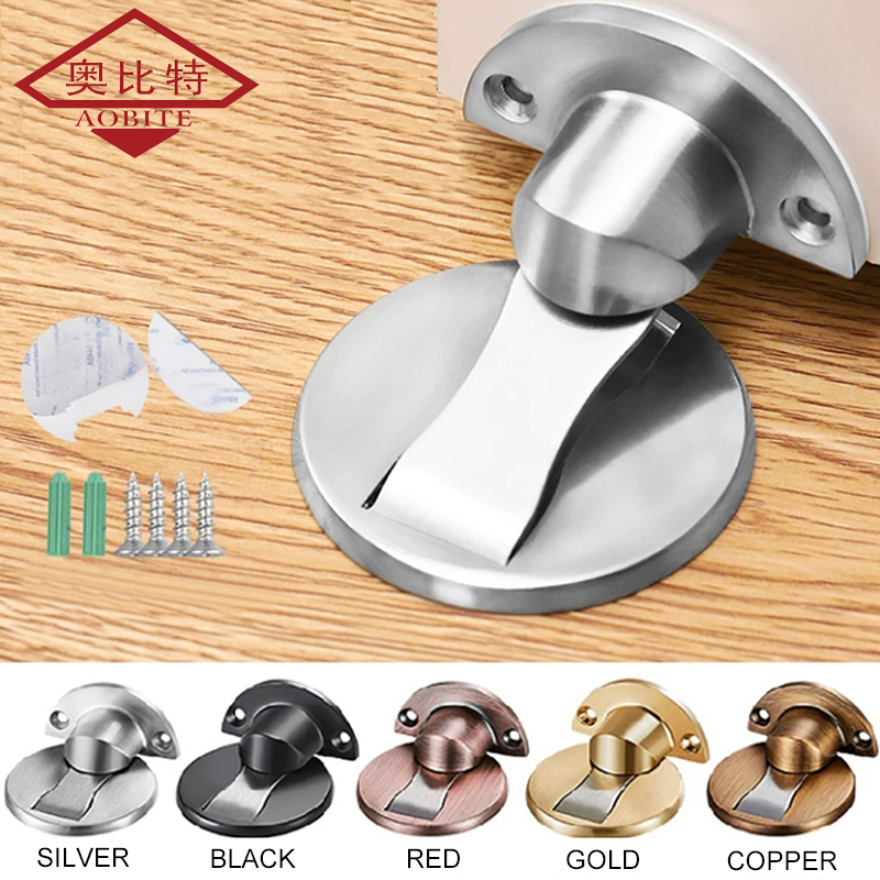 Магнитные дверные упоры, магни – обзор и цена Furniture Hardware Manufacturers