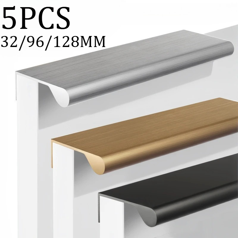 5 шт. боковая ручка, ручки для – обзор и цена Furniture Hardware China