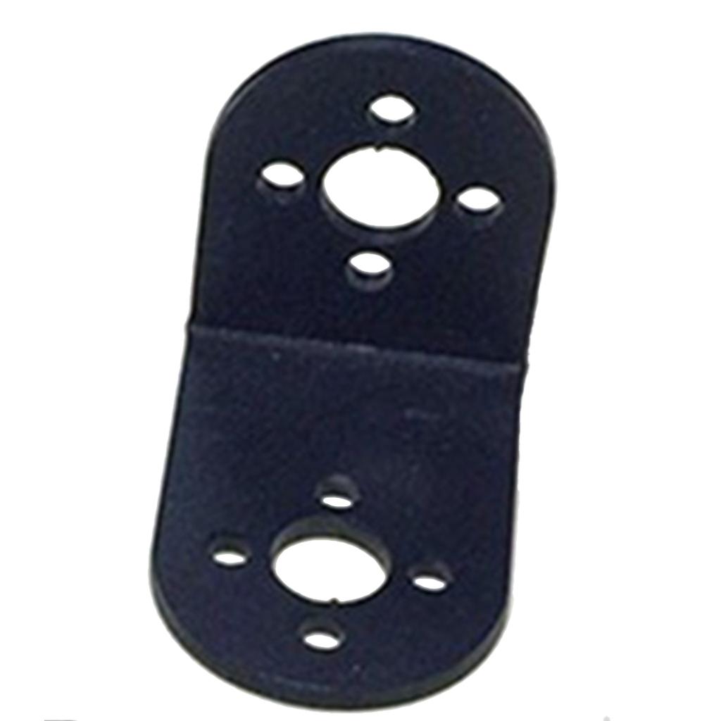 Угловой кронштейн L-образного  – обзор и цена Corner Bracket Angle