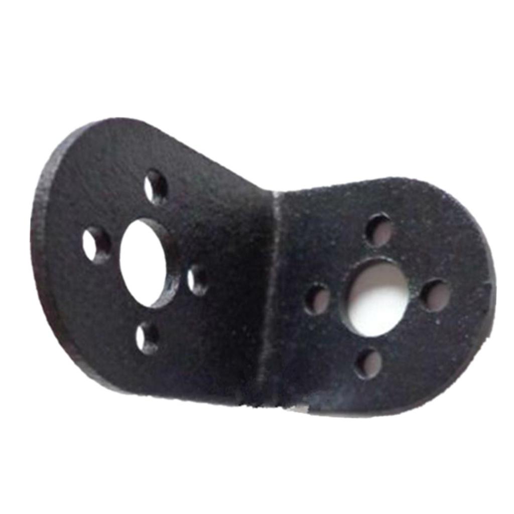 Угловой кронштейн L-образного  – обзор и цена Corner Bracket Angle