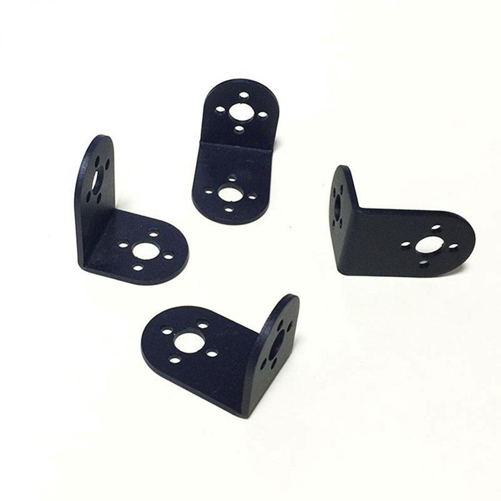 Угловой кронштейн L-образного  – обзор и цена Corner Bracket Angle