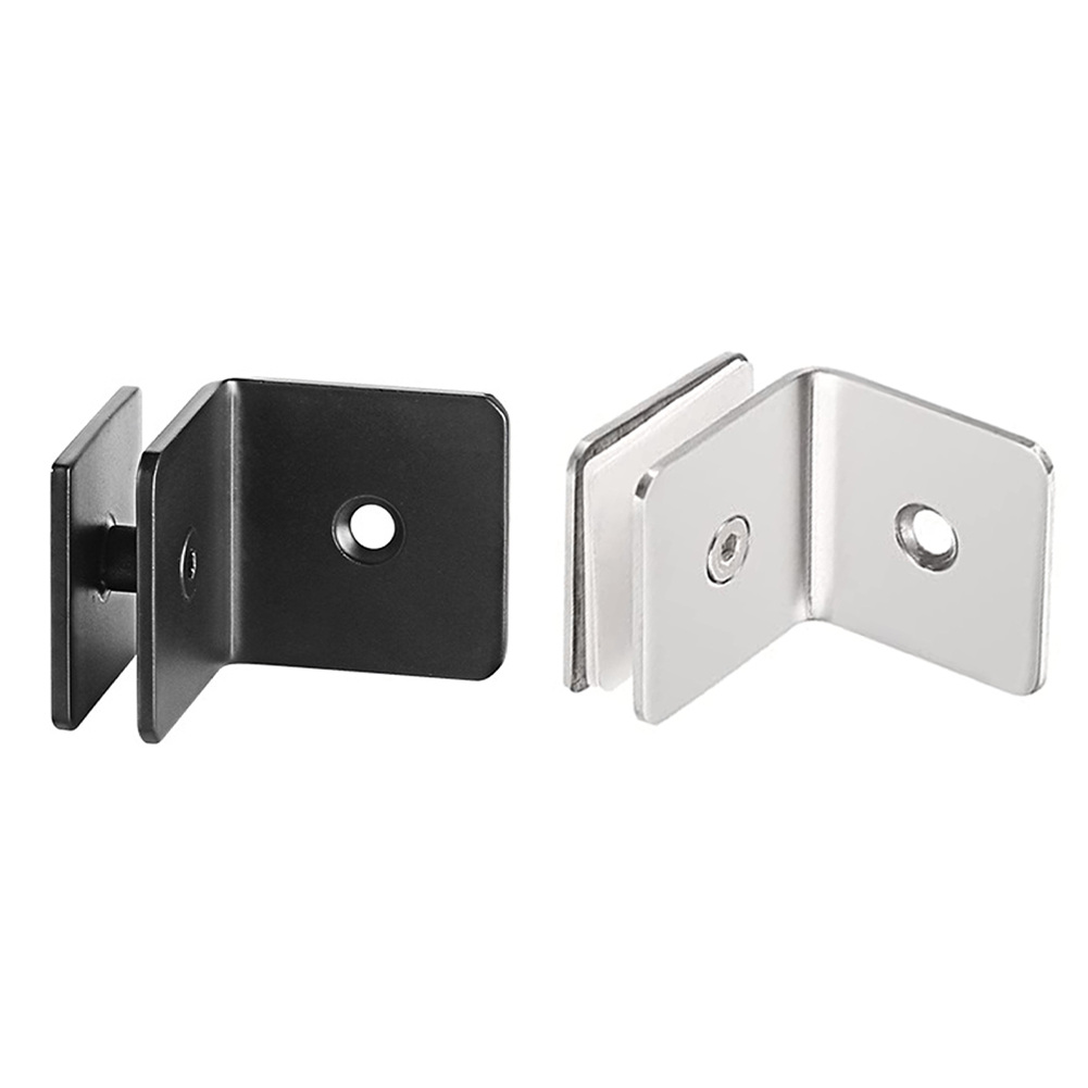 Нержавеющая сталь 90 °   Зажим – обзор и цена Corner Bracket Angle