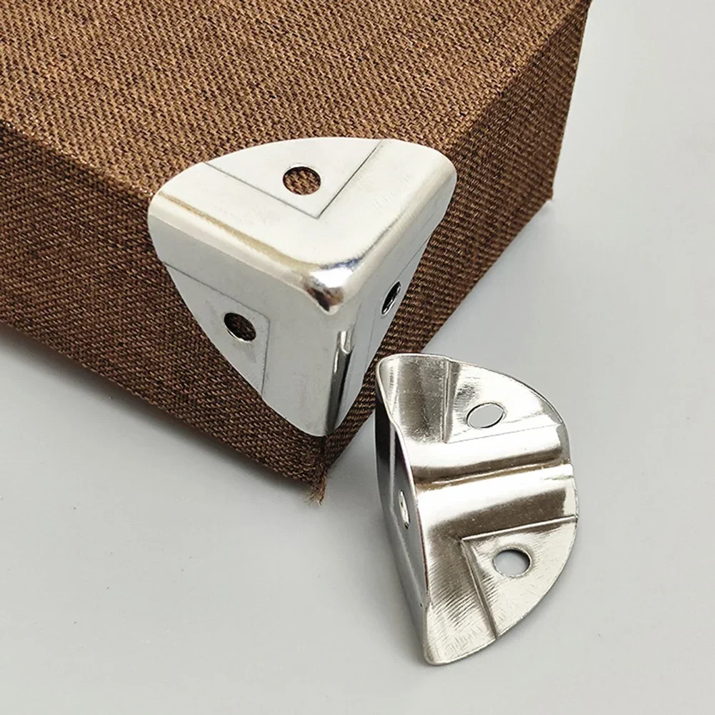4/8/12 шт., металлическая коро – обзор и цена Corner Bracket Angle