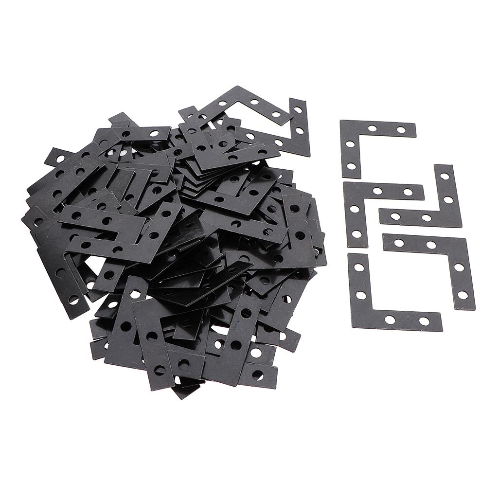 Угловой соединительный кронште – обзор и цена Corner Bracket Angle
