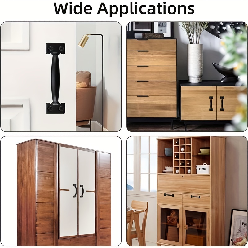2 шт. железных ручек для мебел – обзор и цена Furniture Hardware Manufacturers