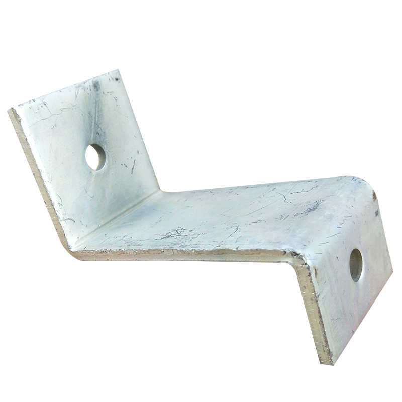 Z-образные крепежные детали из – обзор и цена Corner Bracket Angle
