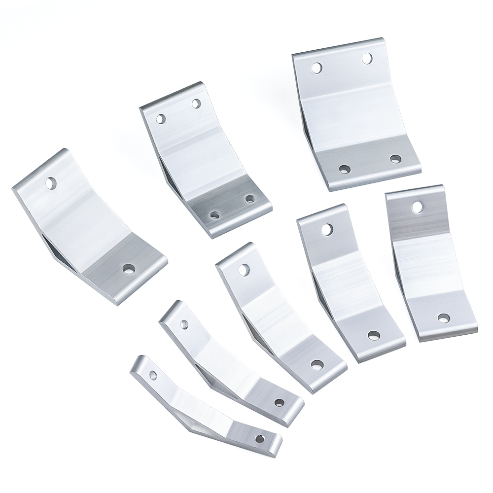 4 шт./лот, 135 градусов, 2020  – обзор и цена Corner Bracket Angle