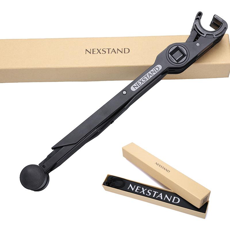NEXSTAND K2 Складная портативн – обзор и цена Corner Bracket Angle